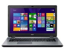 Ноутбук Acer ASPIRE E5-771G-53T6