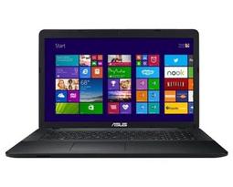 Ноутбук ASUS R752MA