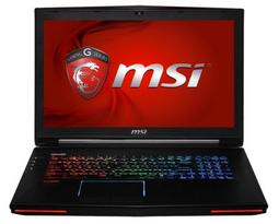 Ноутбук MSI GT72 2PE Dominator Pro