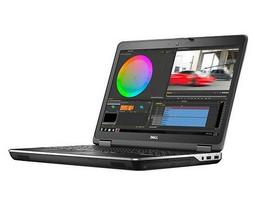 Ноутбук DELL PRECISION M2800