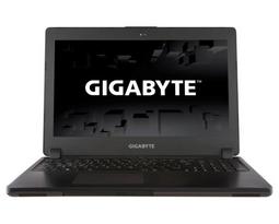 Ноутбук GIGABYTE P35W v2