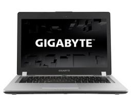 Ноутбук GIGABYTE P34G v2