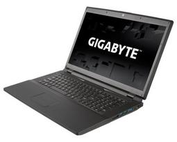 Ноутбук GIGABYTE P27G v2