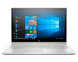 Ноутбук HP Envy 17-bw0010ur
