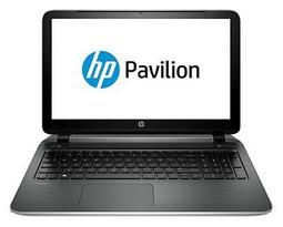 Ноутбук HP PAVILION 15-p100