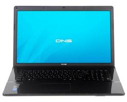 Ноутбук DNS Home 0802883