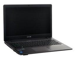 Ноутбук DNS Home 0801187