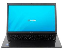 Ноутбук DNS Home 0802881