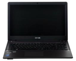Ноутбук DNS Home 0801007