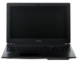Ноутбук DNS Home 0801148