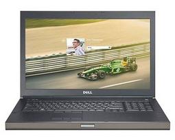 Ноутбук DELL PRECISION M6800