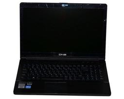 Ноутбук DNS Gamer 0164800