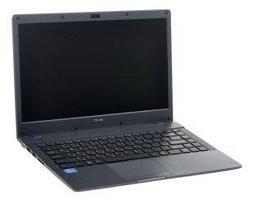 Ноутбук DNS Travel 0801164
