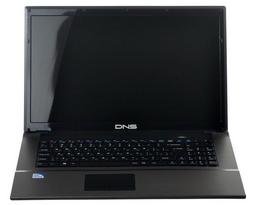Ноутбук DNS Office 0801189
