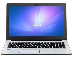 Ноутбук DNS Office 0802886