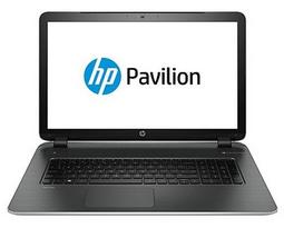 Ноутбук HP PAVILION 17-f103nr
