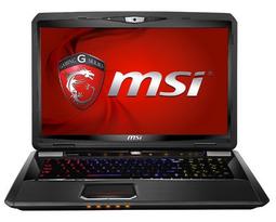 Ноутбук MSI GT70 2PE Dominator Pro