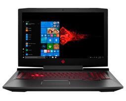 Ноутбук HP OMEN 17-an129ur