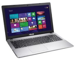 Ноутбук ASUS X550LDV