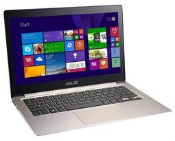 Ноутбук ASUS ZENBOOK UX303LN