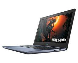 Ноутбук DELL G3 15 3579