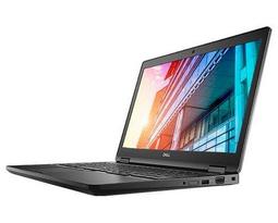 Ноутбук DELL Latitude 5591
