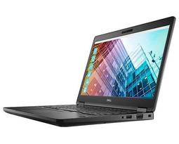Ноутбук DELL Latitude 5491