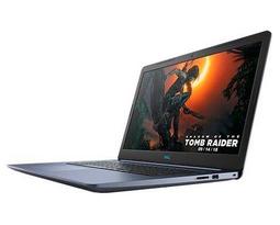 Ноутбук DELL G3 17 3779