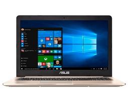 Ноутбук ASUS VivoBook Pro 15 N580GD