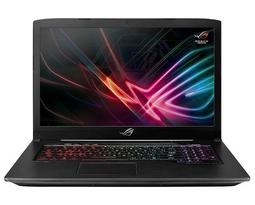 Ноутбук ASUS ROG Strix Scar Edition GL703GS