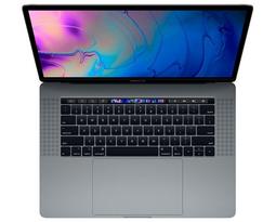 Ноутбук Apple MacBook Pro 15 with Retina display Mid 2018
