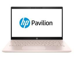 Ноутбук HP PAVILION 14-ce0011ur