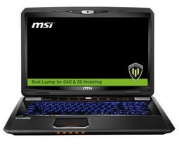 Ноутбук MSI WT70-2OL