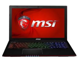 Ноутбук MSI GE60 2PG Apache