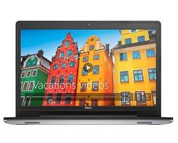 Ноутбук DELL INSPIRON 5748