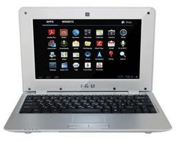 Ноутбук iRu W1002