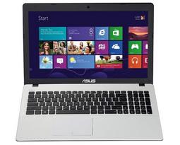 Ноутбук ASUS X550EA