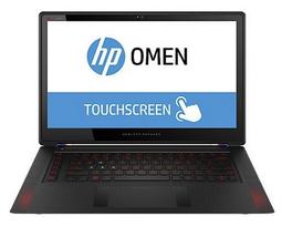 Ноутбук HP OMEN 15-5050nr