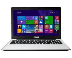 Ноутбук ASUS X553MA
