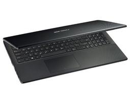 Ноутбук ASUS X751LDV