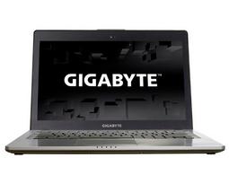 Ноутбук GIGABYTE U24F