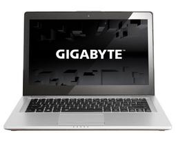 Ноутбук GIGABYTE U24T