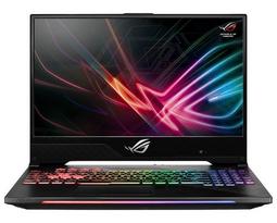 Ноутбук ASUS ROG Strix SCAR II GL504GS