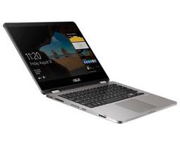 Ноутбук ASUS VivoBook Flip 14 TP401CA
