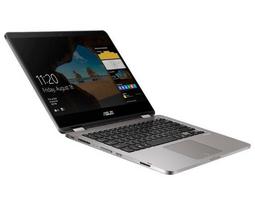 Ноутбук ASUS VivoBook Flip 14 TP401NA