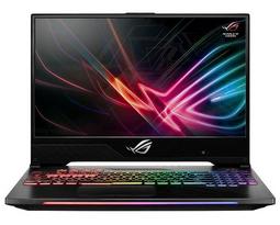 Ноутбук ASUS ROG Strix Hero II GL504GM