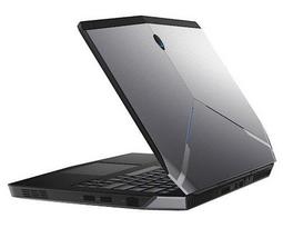 Ноутбук Alienware 13