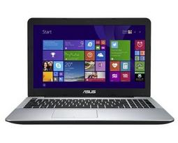 Ноутбук ASUS K555LD
