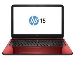 Ноутбук HP 15-r111na