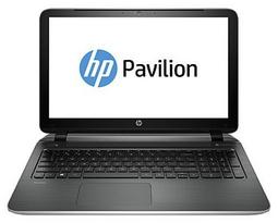 Ноутбук HP PAVILION 15-p270ur